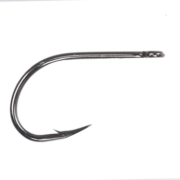 Perhokoukut Partridge of Redditch CS100P Predator Minnow