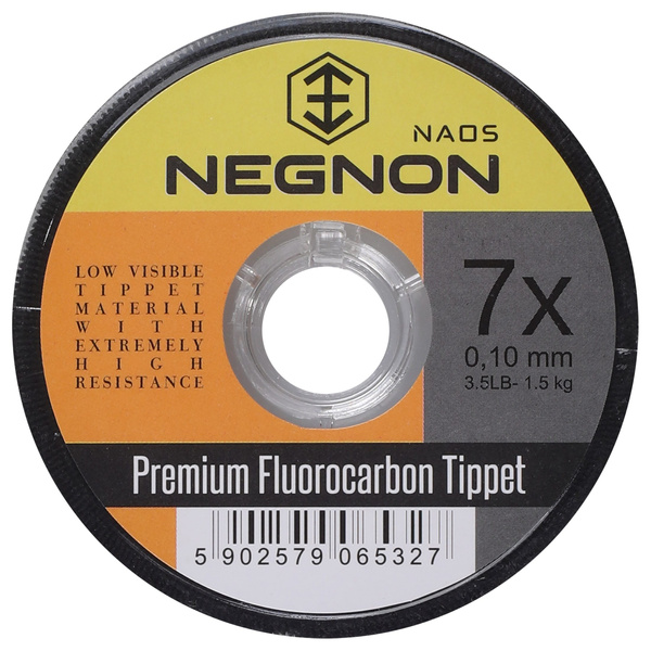 Tafsmaterial Negnon Naos Fluorocarbon