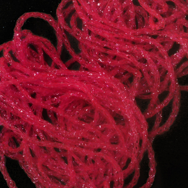 Hareline Midge Ice Braid