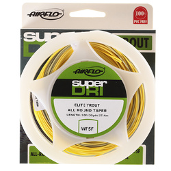 Airflo Ridge- Super Dri Elite (2) Perhosiima