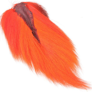 Vybraná srsť z jelenieho chvosta Spirit River UV2