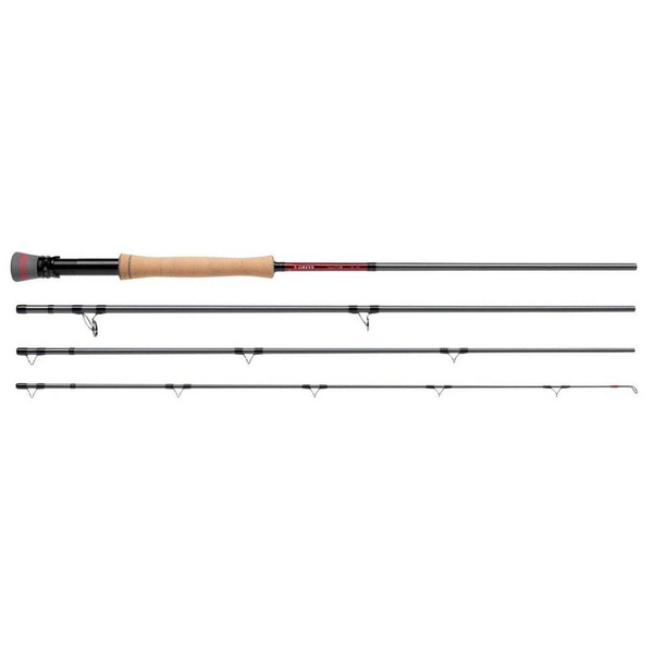 Greys Wing Salt Fly Rods