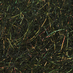 Sybai Peacock Dubbing