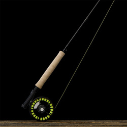 Vliegvishengel Sage Sense