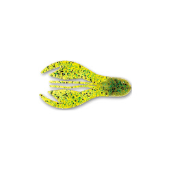 Мека примамка Yum Chunk YC3, 8.9 см (8 бр.)