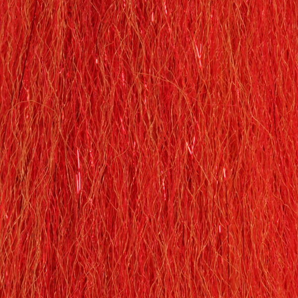 Sintetinis pluoštas muselėms rišti H2O Sculpting Flash Fibre