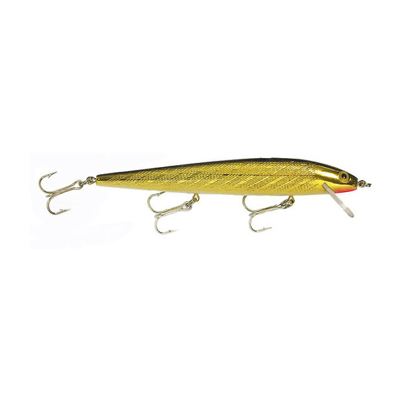 14.0 cm Rebel Minnow F30S