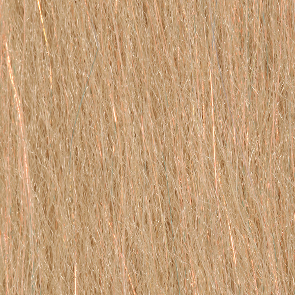 플라이 타잉용 합성 섬유 H2O Sculpting Flash Fibre