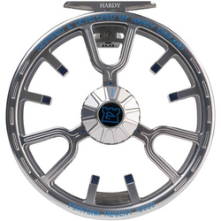Hardy Fortuna Regent Fly Reel