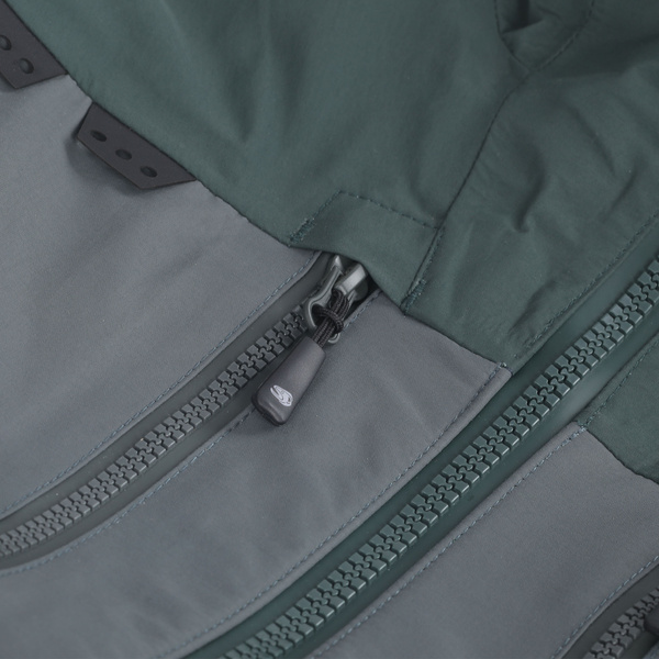 Taimen Tuul kahlamisjope – Green