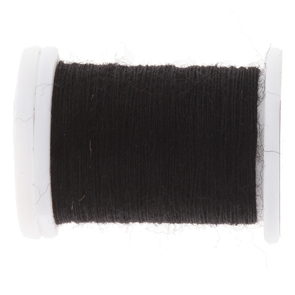 Шерстяная нить для тела мушки Textreme Pure Wool 300 den