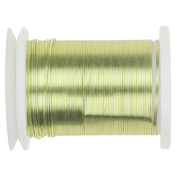 플라이 타잉용 컬러 와이어 Sybai Colour Wire 0.25 mm