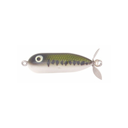 4.9 cm Heddon Tiny Torpedo X0360