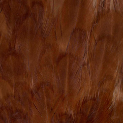 FFGene India Hen Saddles