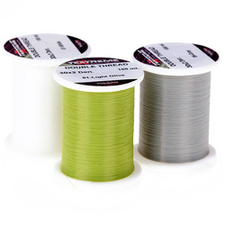 Textreme Double Thread (30x2 Den.) – bindtråd