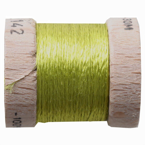 Seidenfloss Ovale Pure Silk Floss