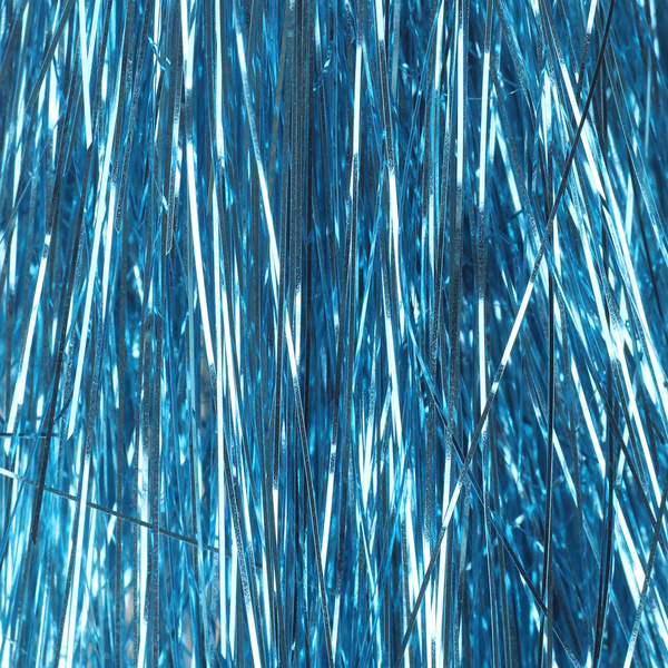 Синтетични влакна за връзване на мухи Sybai Saltwater Angel Hair