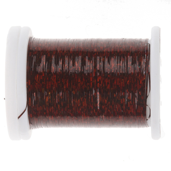 Textreme Holo Fibers SM (150 Den.) Flat Tinsel