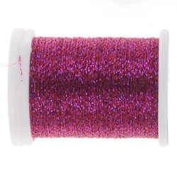 Dekoratyvinis žvilgantis siūlas muselių kūneliams Textreme Glitter Thread (230 Den.)