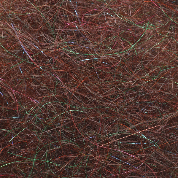 Sybai UVR Thorax Dubbing