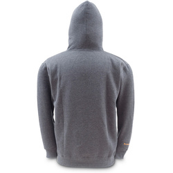 Fleecepusero Simms Pullover - Coal