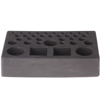 Renzetti pehmeä vaahtomuovinen työkaluteline