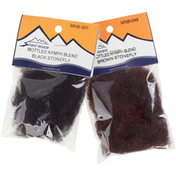 Spirit River Mottled Nymph Blend