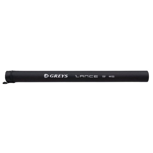 Mušiņmakšķere Greys Lance