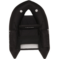Taimen Float Tube SL Black