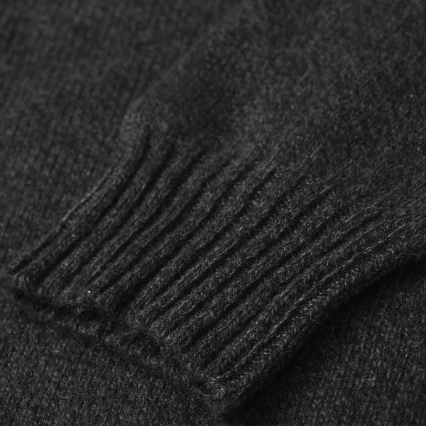 Kašmirski pulover Taimen Knit