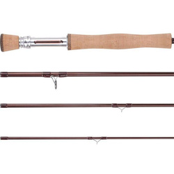 Taimen [CLX] Perhovapa