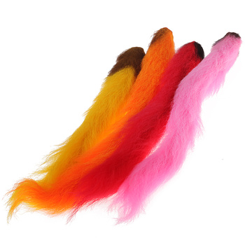 Srsť z teľacieho chvosta Kiptail Wapsi