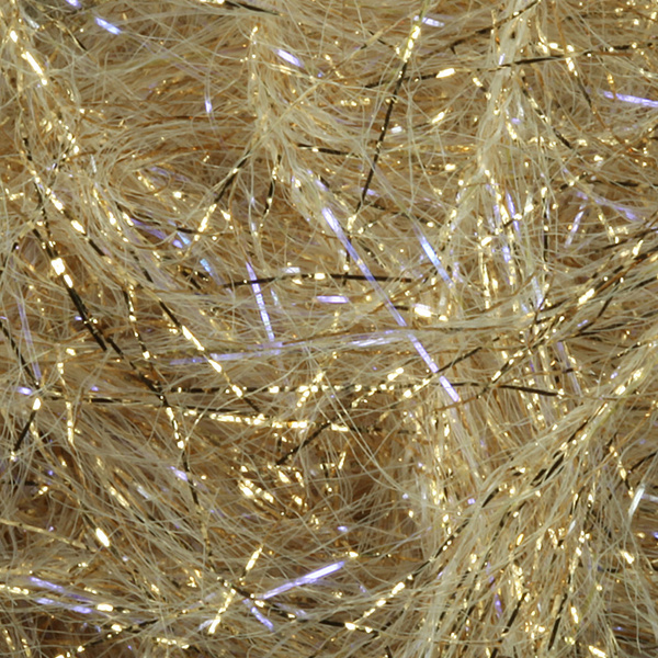 Hareline UV Polar Chenille