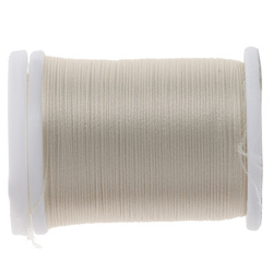Λείο φλος για σώμα τεχνητών μυγών Textreme Polyfloss Small 140 den