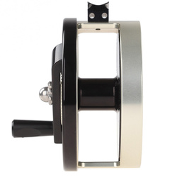 Carreto de mosca Tibor Billy Pate Anti-Reverse