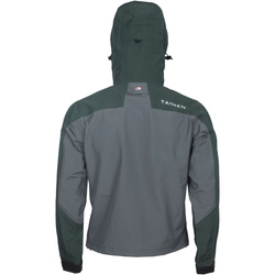 Jachetă de wading Taimen Tuul – Green