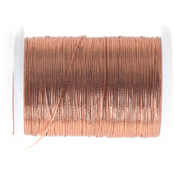 Veevus French Tinsel – rond tinsel