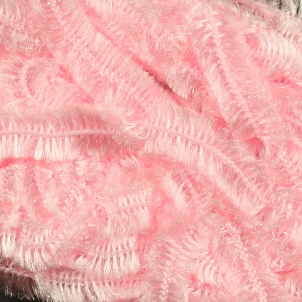 Hareline Pseudo Herl 1/4 in Feather