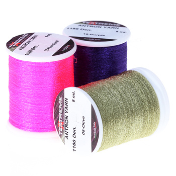 Antronska preja za trup muh Textreme Antron Yarn 1180 den