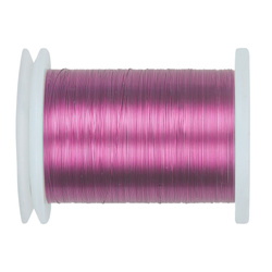 Lame värviline ribitraat Sybai Flat Colour Wire Ultrafine