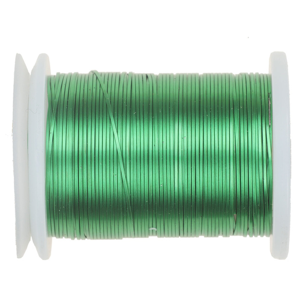 Arame plano colorido Sybai Flat Colour Wire Large