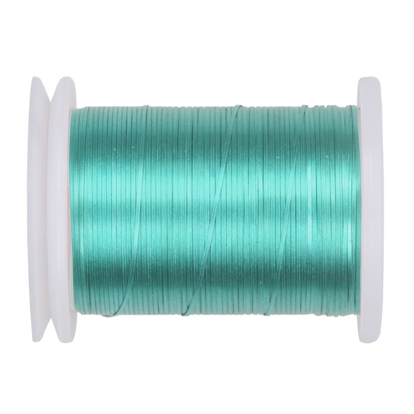 Arame plano colorido Sybai Flat Colour Wire Medium