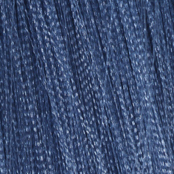 Syntetiske fluebindingsfibre DNA Frosty Fish Fiber