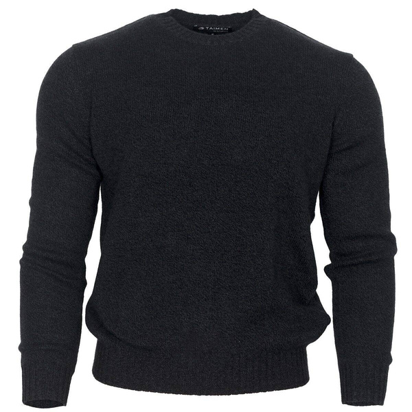 Taimen Knit -kashmirneule