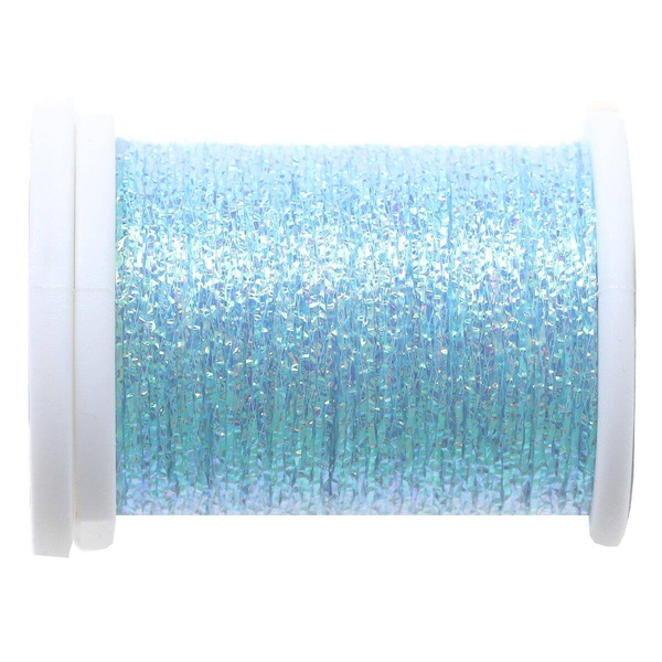 Folie plată perlată pentru corp, cu suport dublu din monofilament Textreme Body Fly Pearl