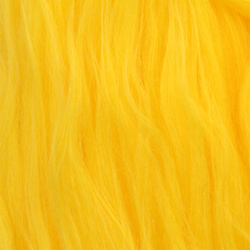 Hareline Pseudo Hair