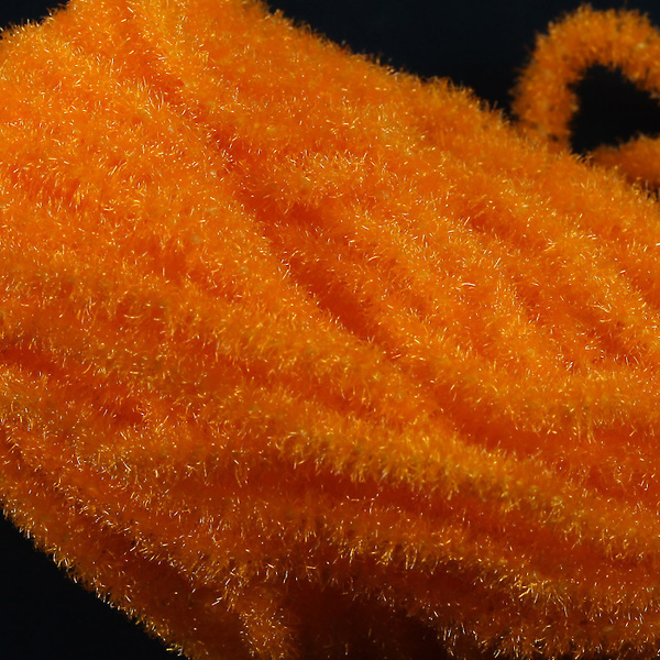 Hareline Trilobal Antron Chenille Small