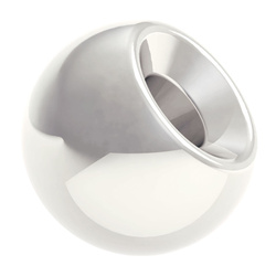 Tungstenpärlor FFGene Tungsten Beads