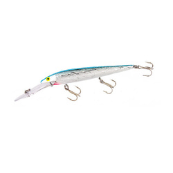 11.4 cm Rebel Spoonbill D20