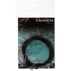 Taimen Polyleader 9 ft (20 lb)